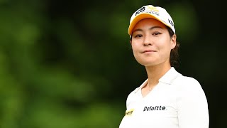 Condensed First Round Highlights | 2022 KPMG Women's PGA Championship