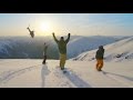 Mark McMorris | IN MOTION | Official Trailer