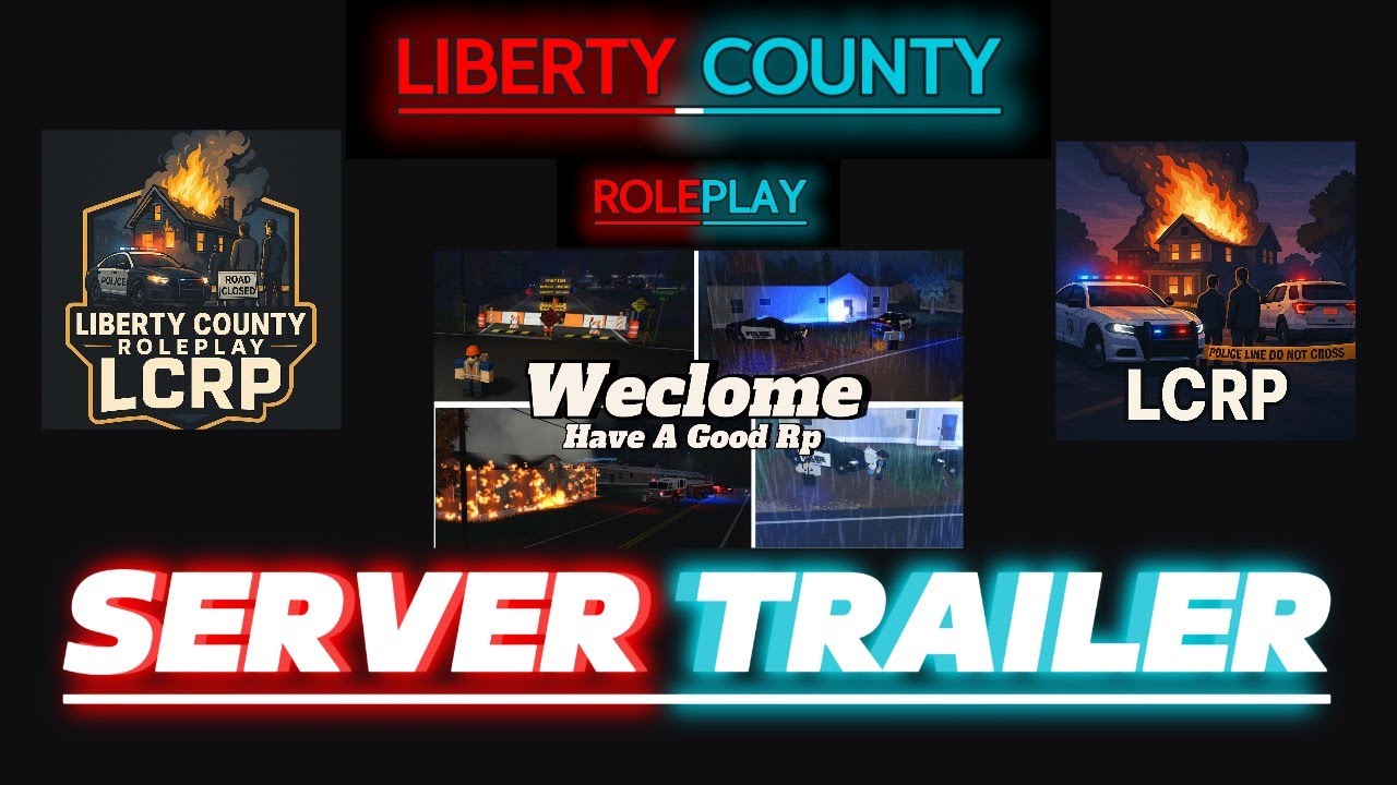 Server Trailer Youtube