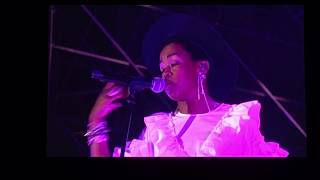 MS. LAURYN HILL - Full Concert @ Cittadella Music Festival PARMA 2018