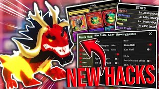 [NO KEY] NEW Blox Fruits Script - Devil Fruit Hack, FASTEST Auto Farm, Auto Mastery ! *UPDATE 25*