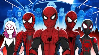 Spider-Man HISHE Compilation