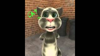 Catch me if you can title song of movie xpose singed by talking tom