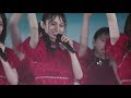 乃木坂46 6th year birthday live tvcm