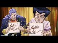 thus spoke kishibe rohan ova episode 2 rohan gives autographs