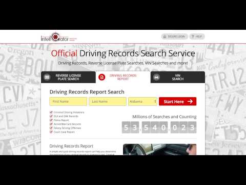 How To Get Your Massachusetts Driving Record How To Get Your Massachusetts Driving Record