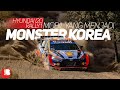 Hyundai i20 Rally 1 | Monster Korea Yang Melebihi Ekpektasi