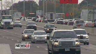 AAA study: millennials top list of worst behaved drivers