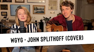 Wgyg John Splithoff Cover Lisz