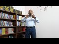 What Makes a Great Military Leader–Vlog|Storytelling|Life is a Special Operation| Professor M.S. Rao