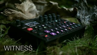 witness ... elektron syntakt ... ambient, psybient