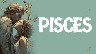 PISCES💘 You Knew They Were Coming Back Around! Love is Flowing Back To You!💘💖