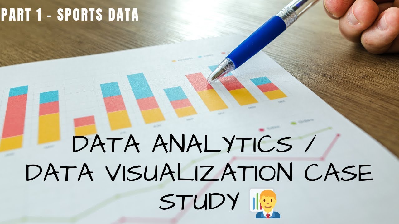 Data Science Project For Beginners Step By Step Data Visualization