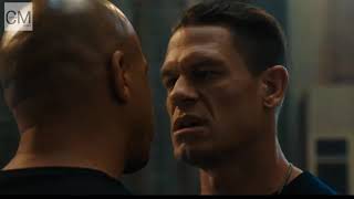FAST AND FURIOUS (F9) THE FAST SAGA OFFICIAL MOVIE TRAILER 2021