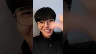 220117 백형훈 일주일 브리핑 인스타 라이브 방송(feat.깻잎논쟁,네티,체리,입시컨설팅)