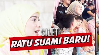 Irish Bella Merasa Diratukan Sama Suami Baru Selepas Cerai Dengan Ammar Zoni | SILET