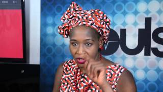 Kemi Omololu-Olunloyo Confirms Femi Fani Kayode Had An Affair With Bianca Ojukwu | Pulse TV