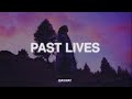 sapientdream - Past Lives (Lofi Remix)