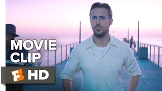 La La Land Movie CLIP - City of Stars (2016) - Ryan Gosling Movie