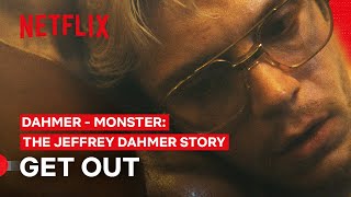 Get Out, Tracy! | DAHMER - Monster: The Jeffrey Dahmer Story | Netflix Philippines