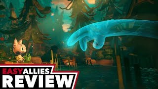 Ghost Giant - Easy Allies Review