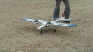 NHC RC Airplane Vol.5