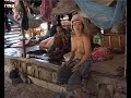 Laos- Akha Tribe a Window to a Disappearing Culture