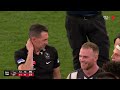 darcy moore s touching anzac day speech