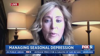 Managing Seasonal Depression