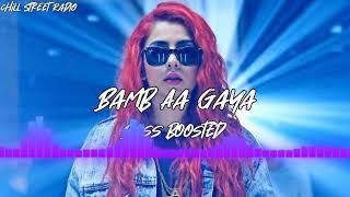 Bamb Aa Gaya | Gur Sidhu | Jasmine Sandlas | Bass Boosted | Extreme