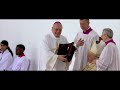 Bahrain Papal Visit 2022 - Highlights