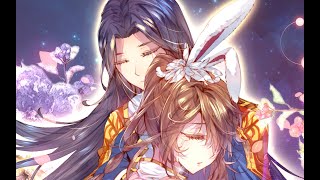 Soul Land2.5《斗罗大陆外传神界传说》第1话：神界委员会【ENG SUB】