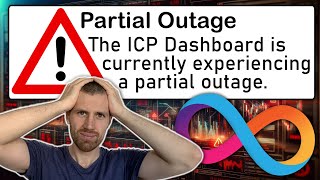 ICP experienced a Partial OUTAGE. Should you be worried?