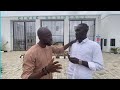 AN INTERVIEW WITH THE DEVELOPER OF CIVIC RESIDENCE ESATE AJAH || AFFORDABLE BUNGALOWS & LAND FORSALE