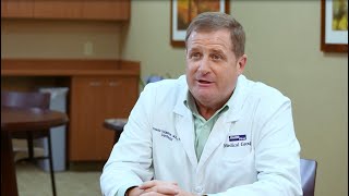 Provider spotlight – Richard Thompson, MD, FACC