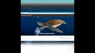 IBM Project - Intelligent garbage classification using deep learning
