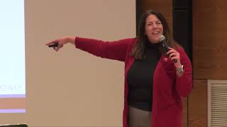 NCUWM 2023 - Keynote - The Importance of Mentors