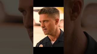 Tim is jealous of Aaron? #therookie #viralvideo #shorts #crime