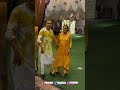 anant ambani uncle anil and aunty tina haldi video anantambani anilambani shortsfeed shorts