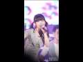 110612 Seoul Hope Dream Concert - IU Marshmallow (fancam)