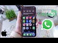 How to Install WhatsApp Business 📱💼 on iPhone 17 : 17 Pro : Pro Max & Air