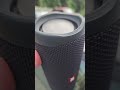 JBL FLIP 5 TL HITTING PR + PHONK