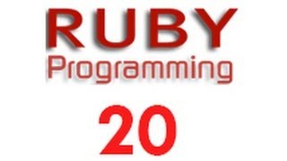 Ruby Programming Part 20 (Define Method)