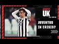 Juventus in CRISIS: ‘Juve miss Cristiano Ronaldo!’ | Serie A