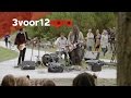 Suuns - session at Into The Great Wide Open 2016