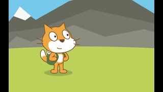 Scratch Program - Creating Polygons