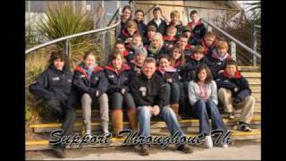 Topper National Squad 2009 - Produced by James Asquith