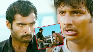 Vachadu Gelichadu Movie Super Hit Fight Scene | Telugu Cinemas