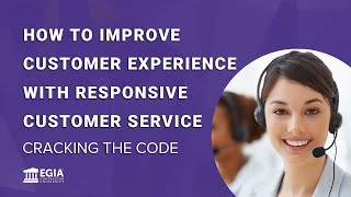 How to Improve Customer Experience With Responsive Customer Service