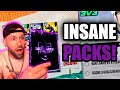 PULLED 4 99 OVERALLS! INSANE MSP PULLS, WOW! | MY BEST NHL 22 PACK OPENING OF THE YEAR?